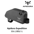 【Apidura】EXPEDITION 防水上管包_1L(B2AP-TWL-GY01LN)
