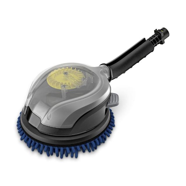 KARCHER 凱馳 WB120 其他吸頭採用優質複合性材料製成，專為吸塵器設計，提供強力吸取與精準清潔，適合各種家居與車用清潔需求。配件耗材無保固，確保使用前檢查相容性，提升您的清潔效率。