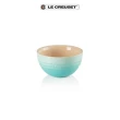 【Le Creuset】瓷器韓式飯碗(3色可選1)