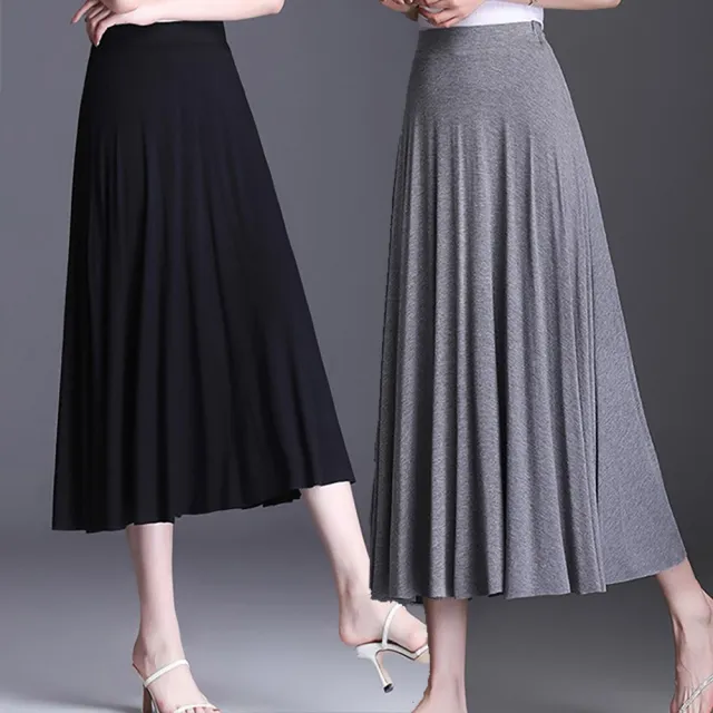【麗質達人】2050實穿百搭棉質褲-三色AA(M-5XL)