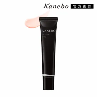 【Kanebo 佳麗寶】KANEBO 隱形水膜日間庇護精華凝乳 40g(大K)