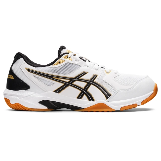 asics排球鞋