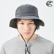 【ADISI】抗UV透氣快乾中盤帽 AH22002(UPF50+ 防紫外線 防曬帽 遮陽帽)