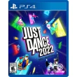 【SONY 索尼】PS4 Just Dance 舞力全開 2022(台灣公司貨-中文版)