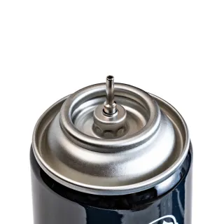 【妙管家】特級打火機罐/點火器專用瓦斯罐 300cc(填充瓦斯罐 打火機專用瓦斯罐 防風打火機補充)