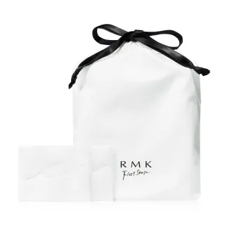 【RMK】柔膚化妝棉(72枚)