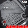 【M8】全機能汽車立體腳踏墊(LEXUS NX AZ10 2015-2021)