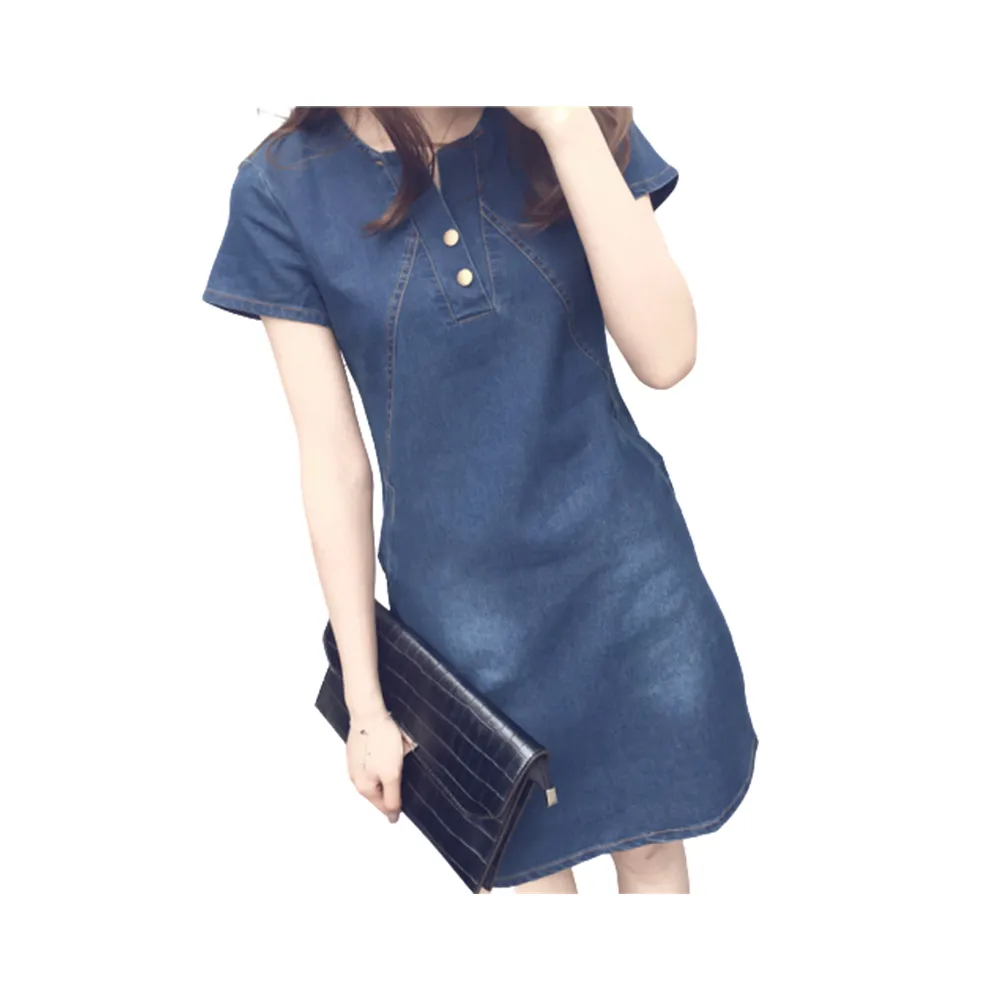 【K.W.】迎新春芳心熱戀 洋裝(韓國洋裝  中大尺碼)