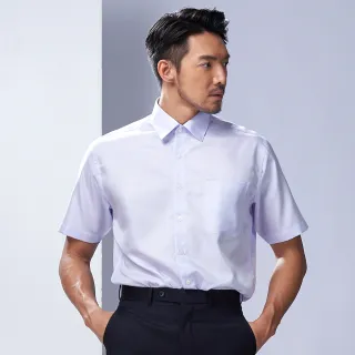 【per-pcs 派彼士】優質型男人氣款短袖襯衫(716457)