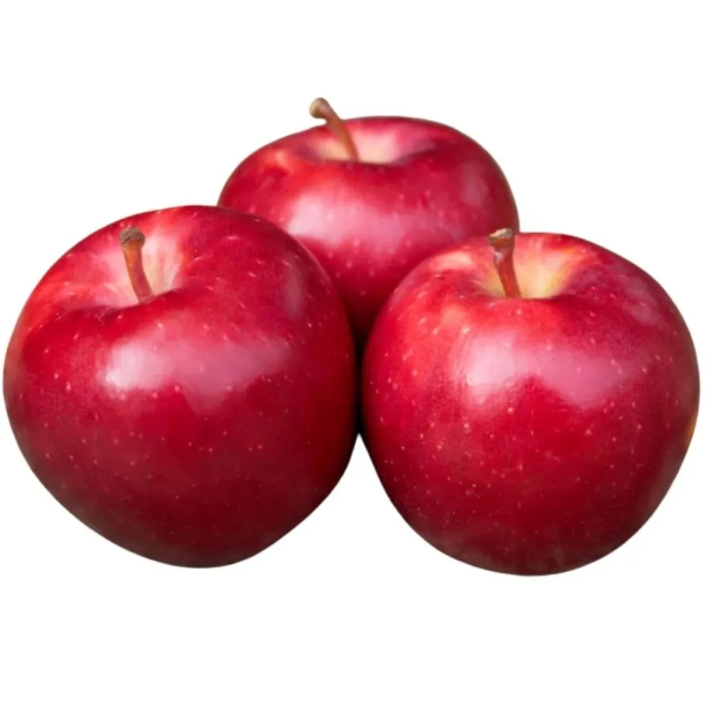 【RealShop】紐西蘭Dazzle蘋果35-40顆原裝箱 9公斤(全球限量發行 真食材本舖)