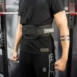 【LEXPORTS 勵動風潮】專業重訓健美腰帶 / 核心強化型(腰帶  核心 強化  保護 健身 重訓 舉重)