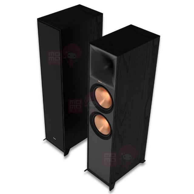 Klipsch 古立奇 R-600F 為落地型多媒體劇院喇叭，適合用作主喇叭或前置喇叭，提供強勁音效體驗。黑色系設計，尺寸 101.7 x 24 x 38.6 cm，重量 18.6 kg，無 WiFi 或藍芽支援，產自其他國家，享 1 年保固，配件依原廠為主。完美適用於家庭劇院或多媒體娛樂，帶來沉浸式環繞聲場。