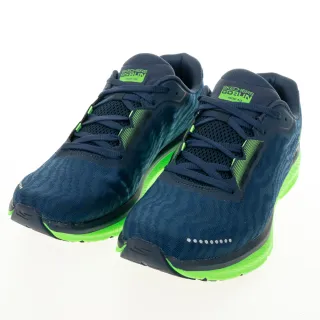 【SKECHERS】男鞋 競速跑鞋系列 GORUN RIDE 10(246045NVLM)