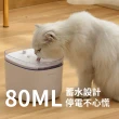 【PETONEER】Petoneer Fresco Mini 智能寵物飲水機 Pro(寵物飲水機高效滅菌)