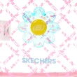 【SKECHERS】童斜背包-炫彩粉(L222K061-01UQ)