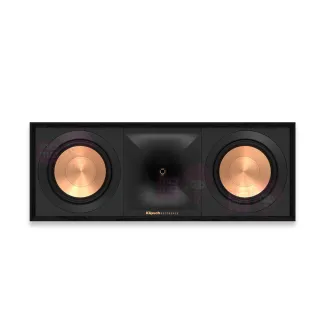 【Klipsch】R-50C 被動式 中置喇叭 單支(90°x90° Tractrix 號角/釪環 公司貨)