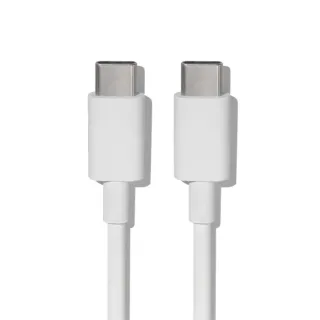 【Google】原廠 Pixel 系列 Type-C to Type-C 充電線 - 100cm(密封裝)