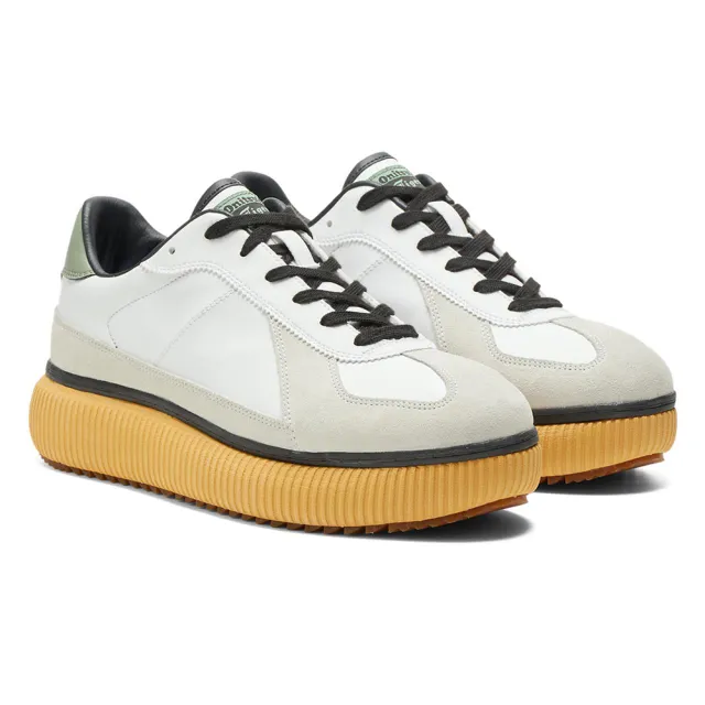 Onitsuka Tiger】鬼塚虎DELECITY休閒鞋1183B874 (1183B874) - momo購物