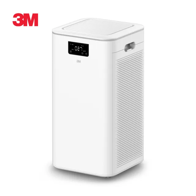 【3M】淨呼吸全濾型空氣清淨機FA-S501(適用14-33坪空間)