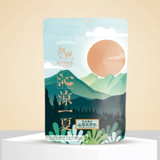 【和春堂】漢方山苦瓜茶包x1袋(6gx10包/袋)