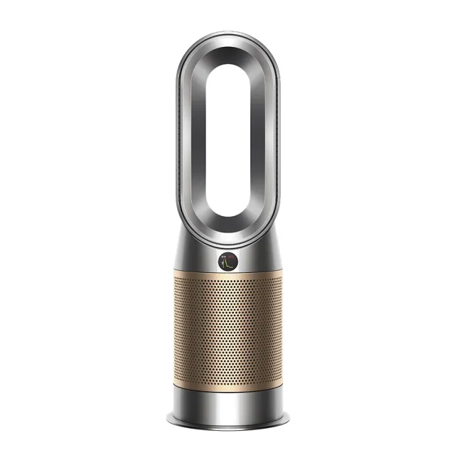 dyson 戴森限量福利品】HP09 Purifier Hot+Cool Formaldehyde 三一甲合