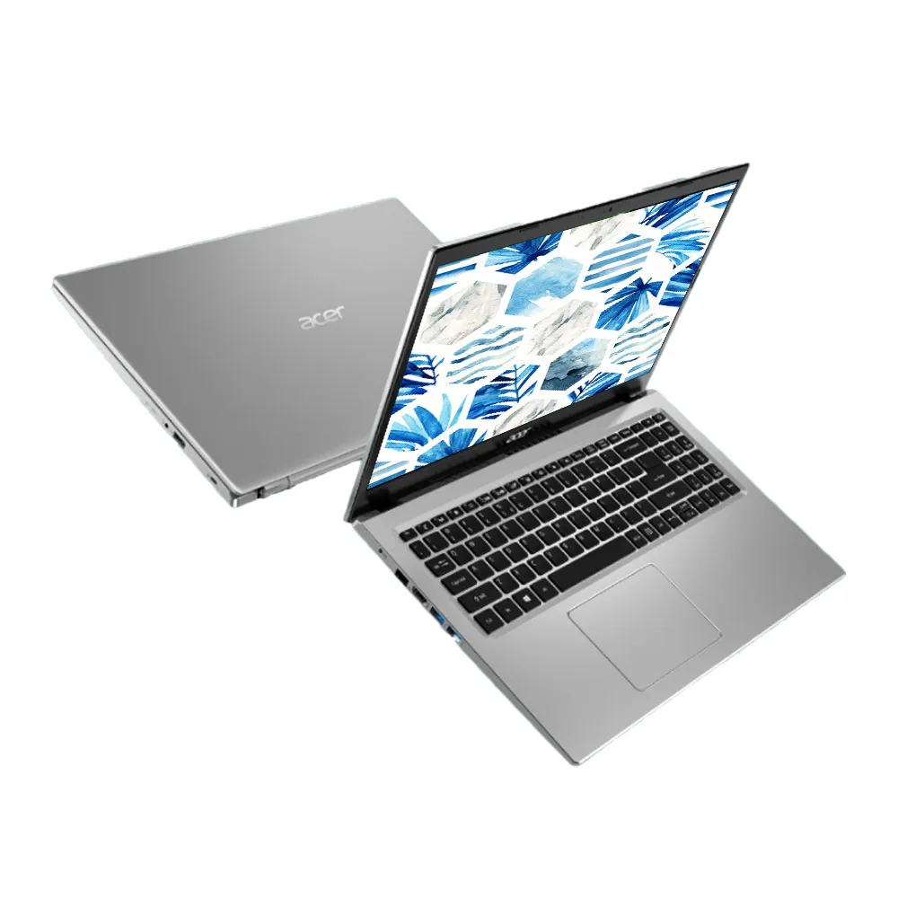 【Acer】M365組★17.3吋N4500超值文書筆電(N4500/8G/256G SSD/W11/A317-33-C9L4/銀)