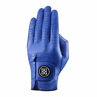 【G/FORE】GFORE 經典高爾夫手套 左手 MENS COLLECTION GLOVE G4MC0G01-AZURE