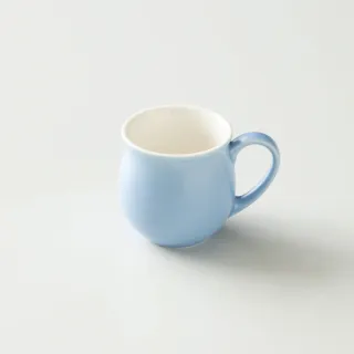 【ORIGAMI】Pinot Aroma陶瓷咖啡杯(200ml)