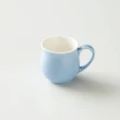 【ORIGAMI】Pinot Aroma陶瓷咖啡杯(200ml)