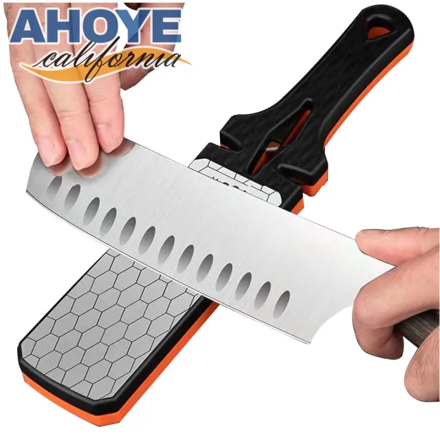 【2026】磨刀棒推薦｜10款高評價人氣品牌排行榜 | 好吃美食的八里人