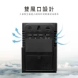 【Beroso 倍麗森】日式大螢幕可吸式多功能溫溼度計(時鐘-溫濕度計 室內溫度計 鬧鐘 夜燈)