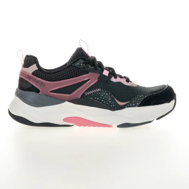 【SKECHERS】女鞋 運動系列 MIRA(149882BKPK)