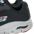 【SKECHERS】男鞋 運動系列 ARCH FIT(232303BLK)