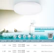 【亮博士】1-2坪 15W 5入 防水防塵 吸頂燈(適用浴室、陽台)
