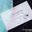 【Sayaka 紗彌佳】項鍊 飾品  小清新風格海星海螺復古仿舊項鍊