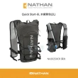 【NATHAN】Quick Start-6L 水袋背包(長跑/馬拉松/收納/補水/水袋背包)
