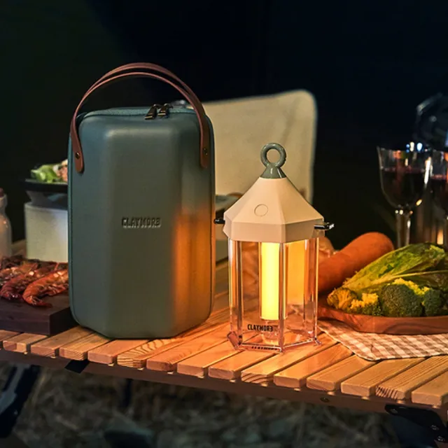 【CLAYMORE】Cabin Pouch 收納袋 綠(CLA-P04)