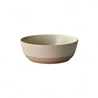【HOLA】日本KINTO CERAMIC LAB湯碗18cm-米