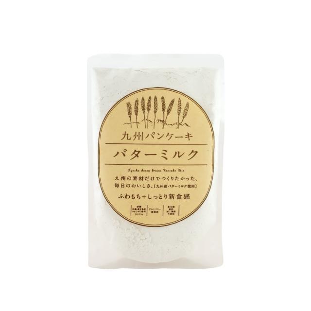 【Pancake 九州】經典牛奶鬆餅粉(200g)