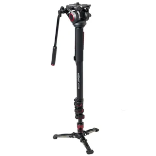 【miliboo米泊】MTT705III-CA 專業攝影師單腳架 碳纖維
