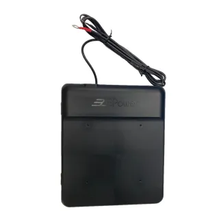 【永久電瓶系統-啟停系統/充電制御】EzBP320-SB