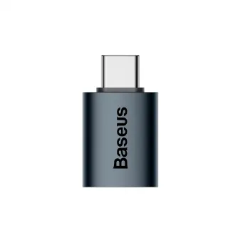 【BASEUS】Type-C / USB OTG轉接頭(高速轉接頭 轉接器 充電線轉接器 轉換器)
