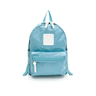 【CILOCALA】亮彩尼龍防潑水後背包-小包(多色/組合)