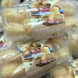 【美食村】北海道冰心蛋糕4盒組(8入/盒)