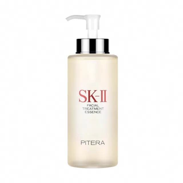 【SK-II】青春露 330ml(專櫃公司貨/限量加大版)