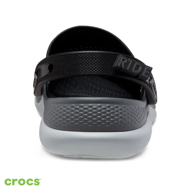 【Crocs】LiteRide360 克駱格(206708-0DD)