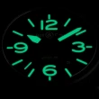 【Bell&Ross】經典時尚飛行械機腕錶   母親節(BR0392-BL3-CE/SCA)