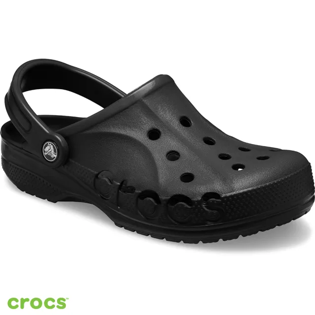 【Crocs】中性鞋 經典克駱格(10126-001)