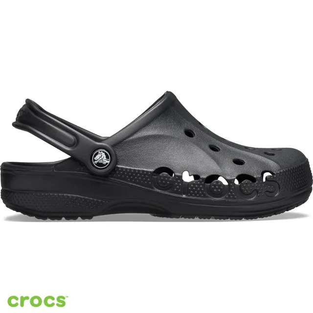 【Crocs】中性鞋 經典克駱格(10126-001)