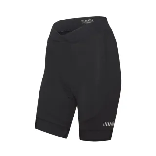 【ZeroRH+】義大利ELITE精英系列女仕專業自行車褲-20公分(黑 ECD0868_900)